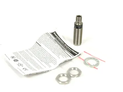 NEW PEPPERL FUCHS NMB5-18GM65-E0-FE-V1 INDUCTIVE PROXIMITY SENSOR NMB518GM65