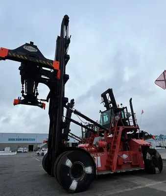 2014 TAYLOR TXLC-976 Loaded Container Handlers | JYC EQUIPMENT (3)