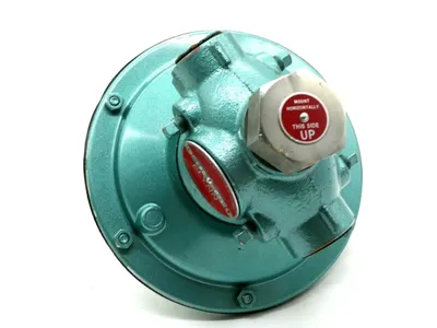 NEW FLYNN BURNER CORP. 160-071
