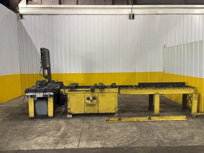 USED MARVEL 81A/M4 SERIS 81