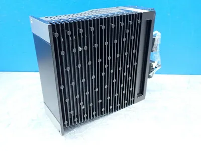 USED OMRON R88DKN08HECT