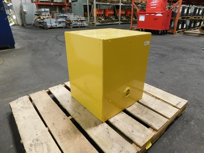 Used Eagle _UNKNOWN_ Hazardous Storage Units Ohio US | Equipment Recovery Corp. #1331277