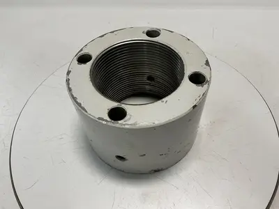 USED VAN DORN 338427