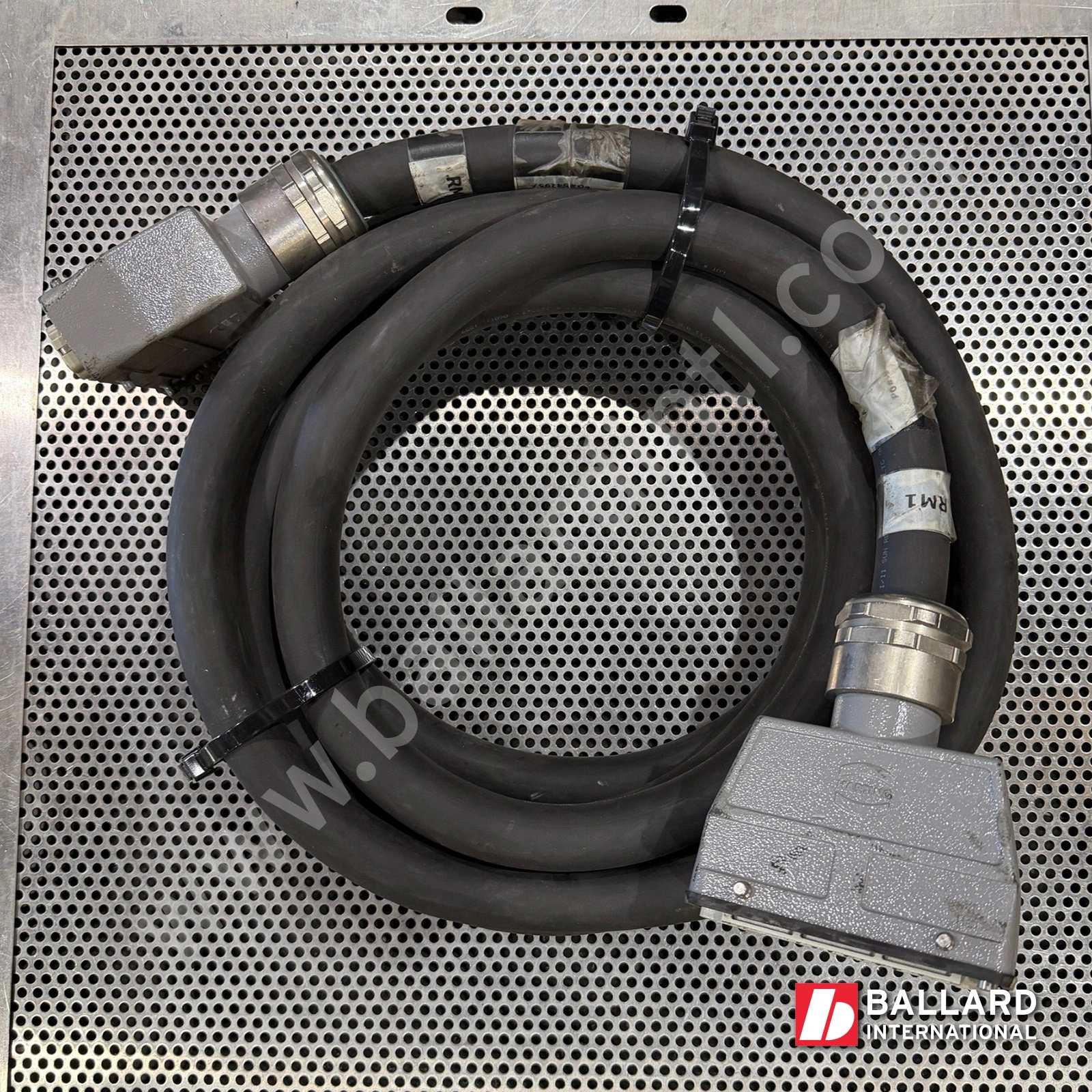 FANUC RM1 Extension Cable – 14 Meter