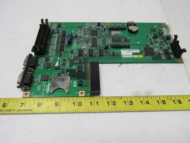 Used HYOSUNG _UNKNOWN_ Miscellaneous MRO | Arrow Industrial #658567