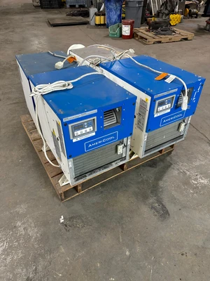 USED WELTEM WMC-2500