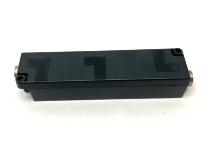 USED KEYENCE AMPLIFIER UNIT FOR EXTENSION CABLES