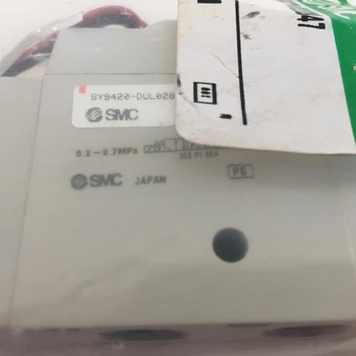 NEW SMC SY9420-DUL02847