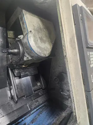 2010 MAZAK INTEGREX 100Y CNC Lathes | Bud's Equipment Sales (6)