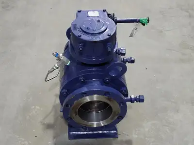 NEW JAG PTD3-F60R01LG-S39-01