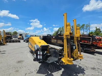 Used 2016 VERMEER 2016 VERMEER D23X30 S3 Drill Rigs Florida US | HDD Broker #1346203