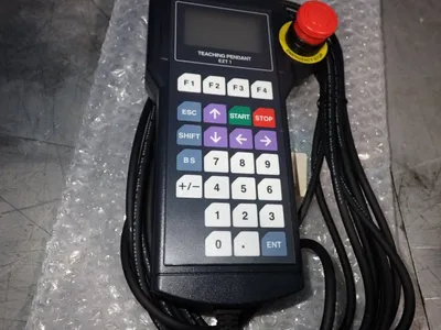 NEW ORIENTAL MOTOR EZT1