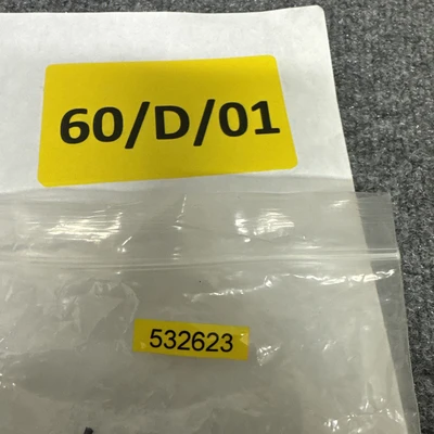 Used Hanyoung Nux T48N-10A Timers California US | Davliegogo LLC #1708106