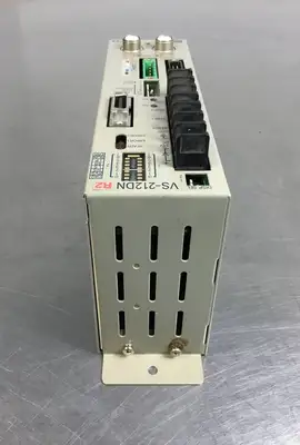 Used NSD CORPORATION _UNKNOWN_ PLC Processors | Palmetto Automation #1150855
