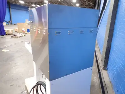 2016 BELCO 2020 Used Blister Sealers | PlastiMach Corp (7)