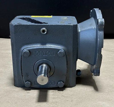 USED Boston Gear RF71815B5J