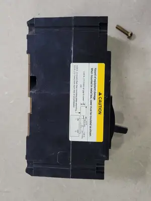 USED SQUARE D FAP26060
