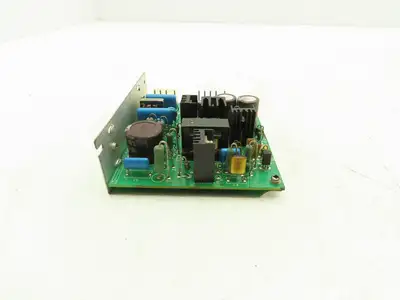 Lambda RT-2-5FF/B Power Supply +5/+15/-15VDC 2/0.3/0.2A 16W Out 120V AC/DC In