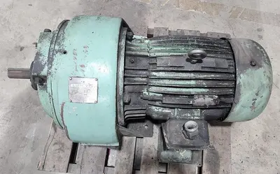 USED DYNAMATIC M1-100056-0910