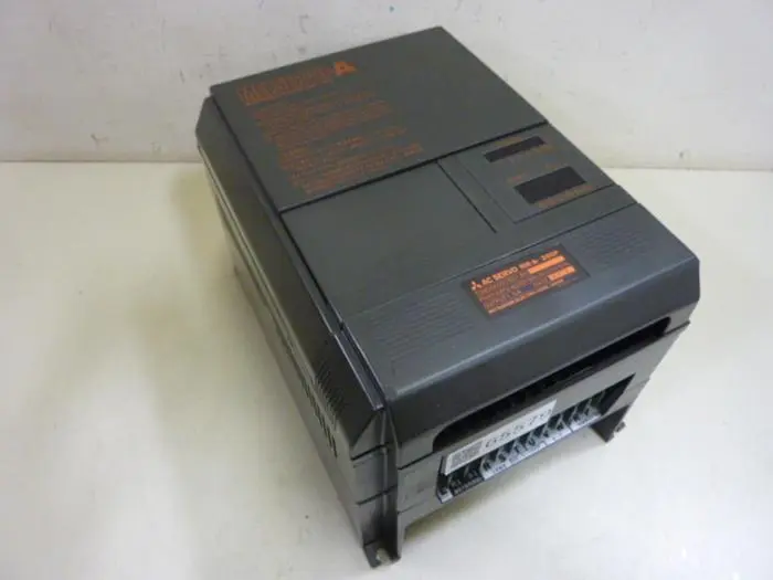Used MITSUBISHI TD850A007G51 BN Servo Drives | Ideal Machinery #663973