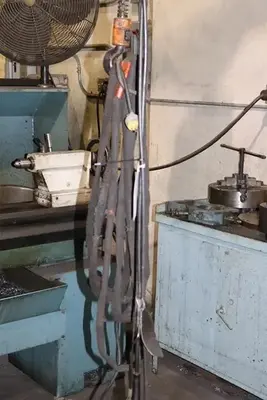 HITACHI 1/2 TON Cranes, Hoists | Rock Solid Tools (4)