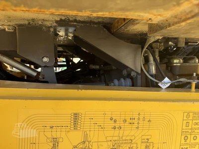Used 2006 VOLVO G780B Motor Graders California US | Mittry Construction #1545178