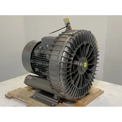New | in-Stock REPUBLIC BLOWER SYSTEMS HRC800 Blowers West Virginia US | JM Industrial #1332441