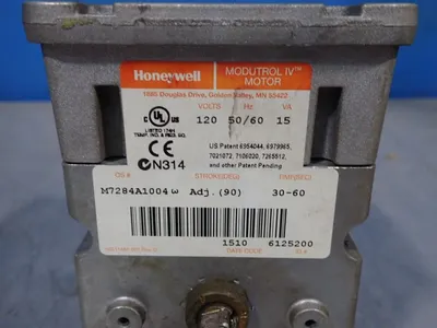 Used _UNKNOWN_ _UNKNOWN_ Rotary Actuators Ohio US | HGR 24 #1373142