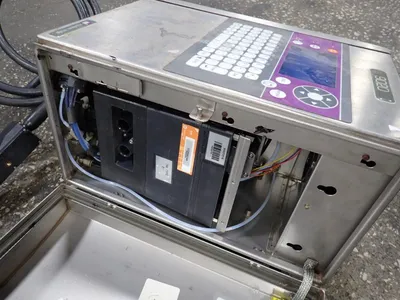 USED 2010 IMAJE 9020