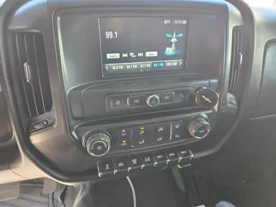 USED 2022 CHEVROLET SILVERADO 5500HD