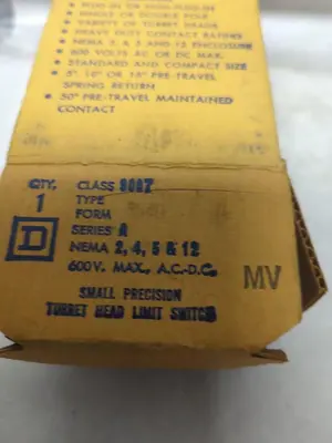 New | in-Stock SQUARE D 9007-B54G Miscellaneous Equipment (Electrical & Power) Ohio US | Surplus Asset Holdings #1235527