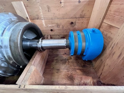USED Goulds 3420