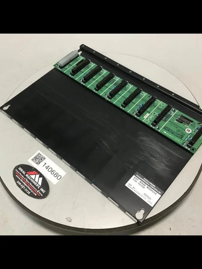 USED TOSHIBA TCEXB8