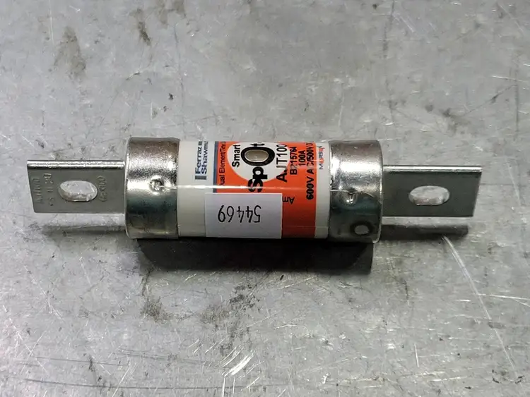 New | in-Stock MERSEN AJT100 Misc Electrical & Power Parts British Columbia CA | Lenmark #247358