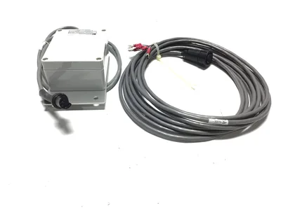 Met One Instruments 3254/50.5H Heater Control with Wind 3379-20 Sensor