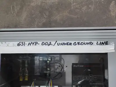 NEW DIGITRACE 920E9FWQSIS302SSH3202T65