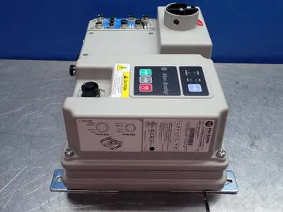 USED ALLEN BRADLEY 280EFN10R