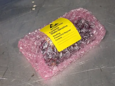 Used PRX 1279608400 AC Drive Power Modules Ohio US | HGR 24 #1129853