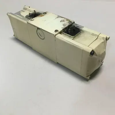 USED REXROTH 4WE10E21AG24N9K4V