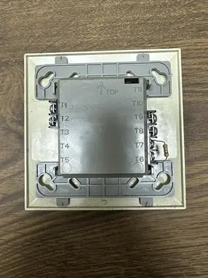 USED GAMEWELL-FCI AMM-4F