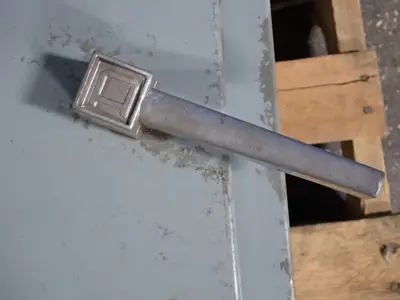 Heavy Duty Safety Switch Cabinet