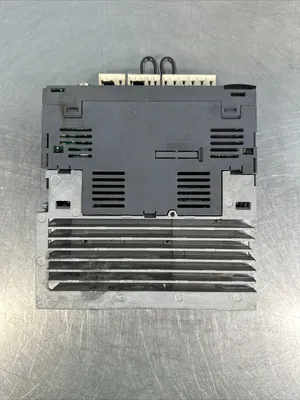 Used MITSUBISHI MR-J3-40B-EB Servo Drives | Palmetto Automation #1149227