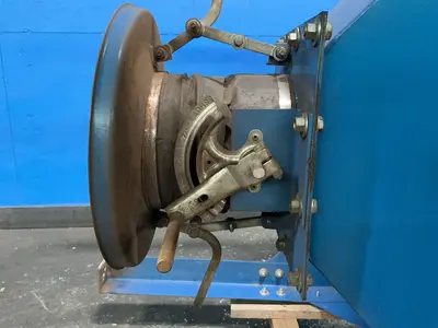USED DONALDSON / TORIT 2DF6 (MC)