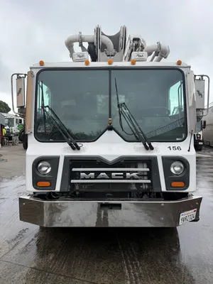 Used 2015 EVERDIGM ECP56CX Concrete Pumps Colorado US | Concrete Pump Depot #1393858