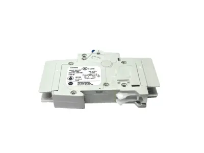 1489-M1D320 | Allen Bradley  Ser. D Miniature Circuit Breaker 1P 32A 240VAC 2-PACK - New – Open Box