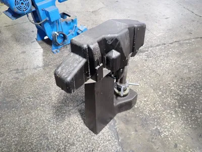 Used WILSON 3R Hardness Testers | HGR 24 #744760