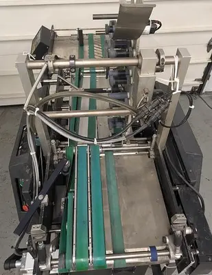 Used PROFOLD PROTAB-151 Feeders (Material Handling) | ND Industrial Surplus #1224996