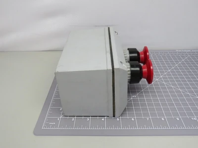Used INDUSTRIAL CONTROL EQUIPMENT _UNKNOWN_ Relays & Switches | OCO Industrial #1695578