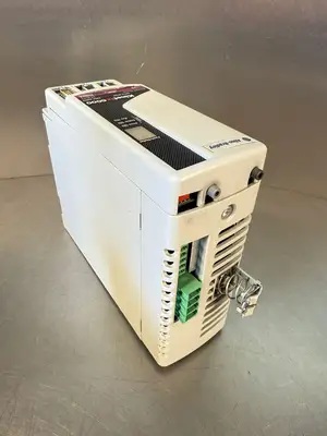 Allen Bradley 2094 5A AXIS Mod 2094-AMP5/A Kinetix 6000 3PH (4.5.3)