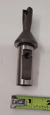 KOMET KUB Quatron - U10 01402 Tooling & Accessories, Drilling | Machinery Central (8)